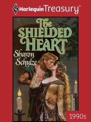 cover image of The Shielded Heart